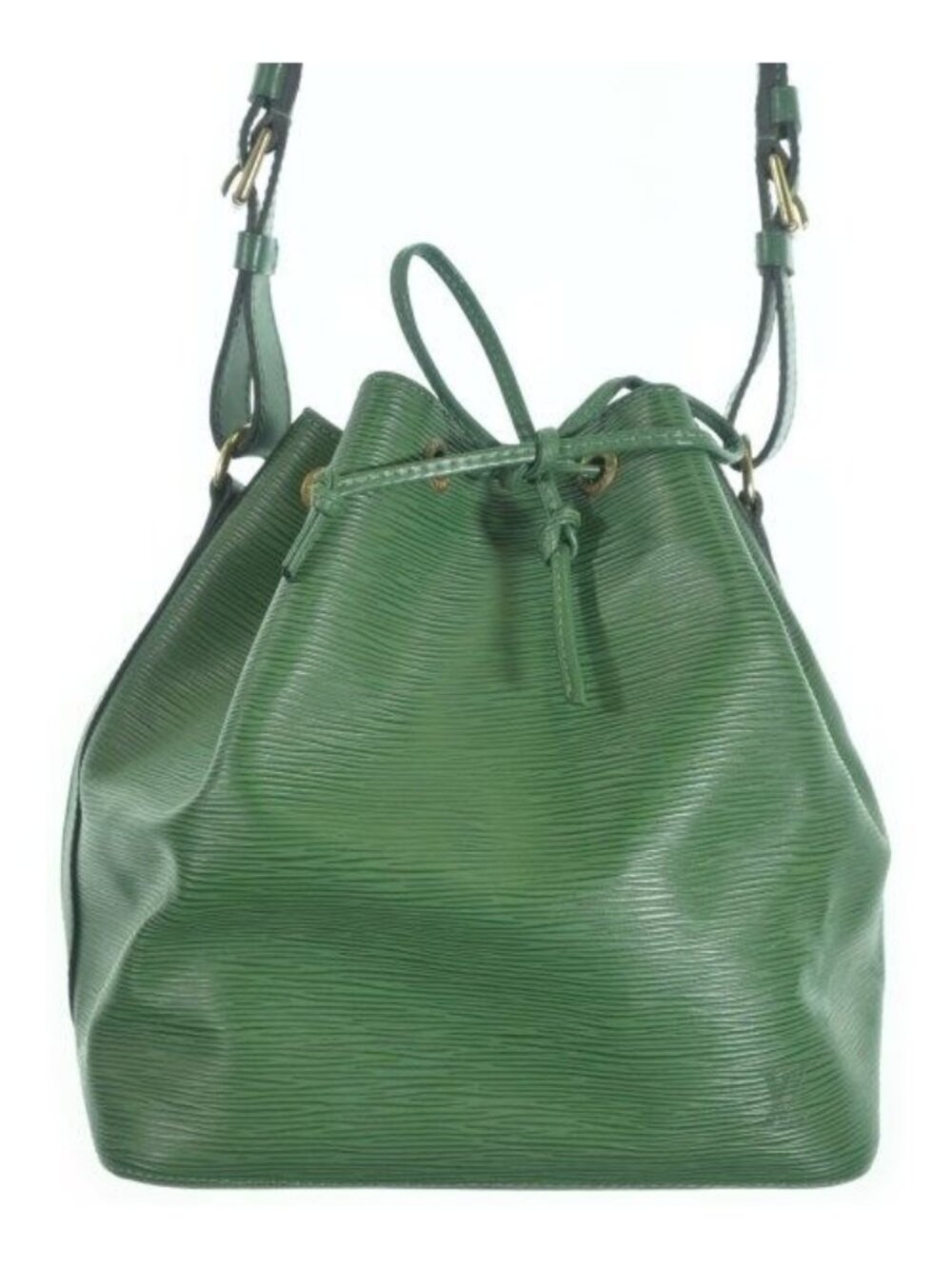 Louis Vuitton Epi Petit Noe Shoulder Bag